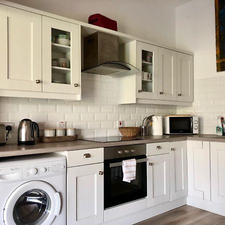 Ballygally Seaview And Garden Hideaway Экстерьер фото