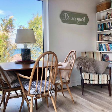 Ballygally Seaview And Garden Hideaway Экстерьер фото