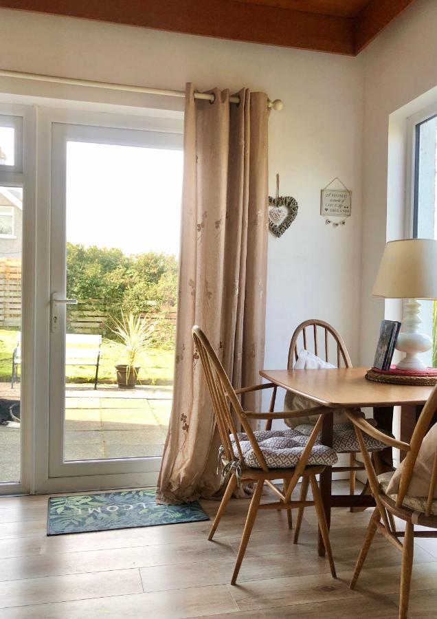 Ballygally Seaview And Garden Hideaway Экстерьер фото