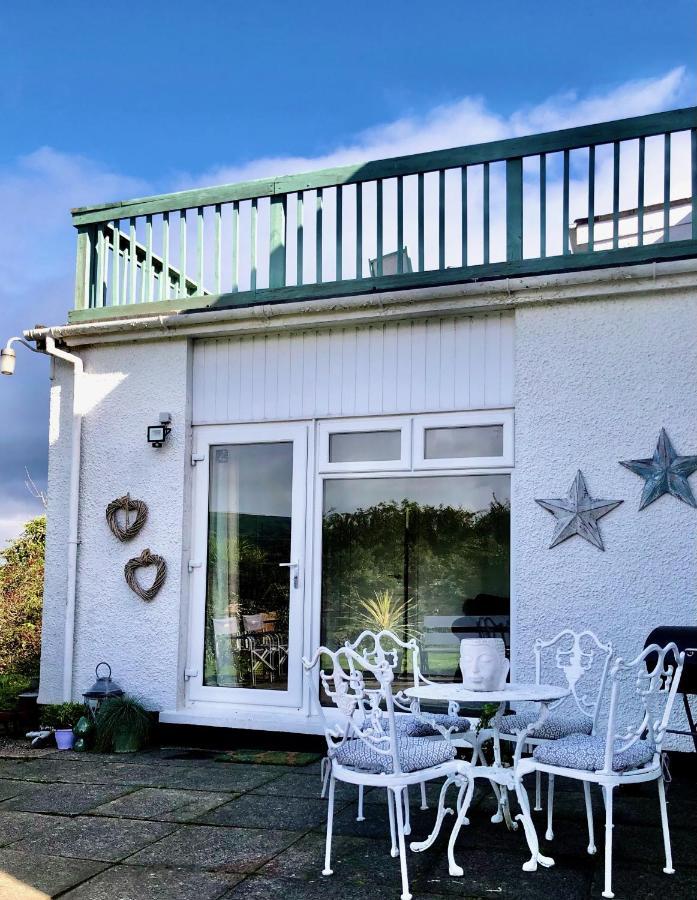 Ballygally Seaview And Garden Hideaway Экстерьер фото