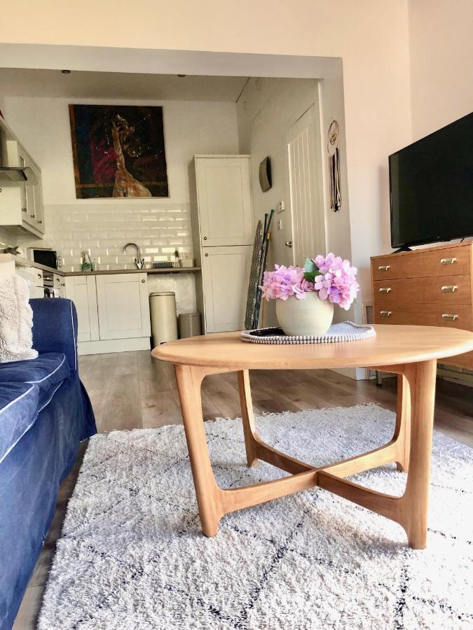 Ballygally Seaview And Garden Hideaway Экстерьер фото
