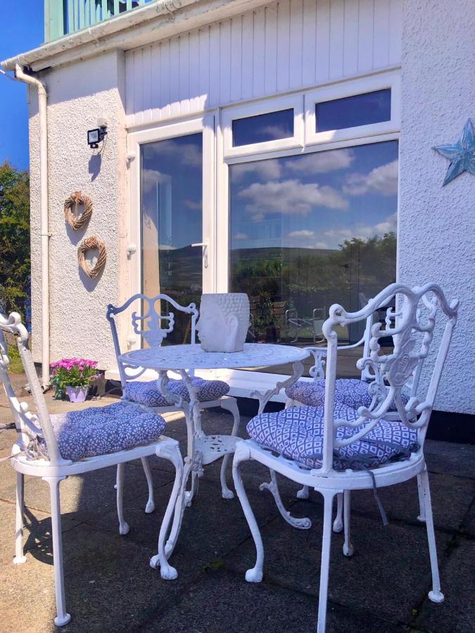 Ballygally Seaview And Garden Hideaway Экстерьер фото